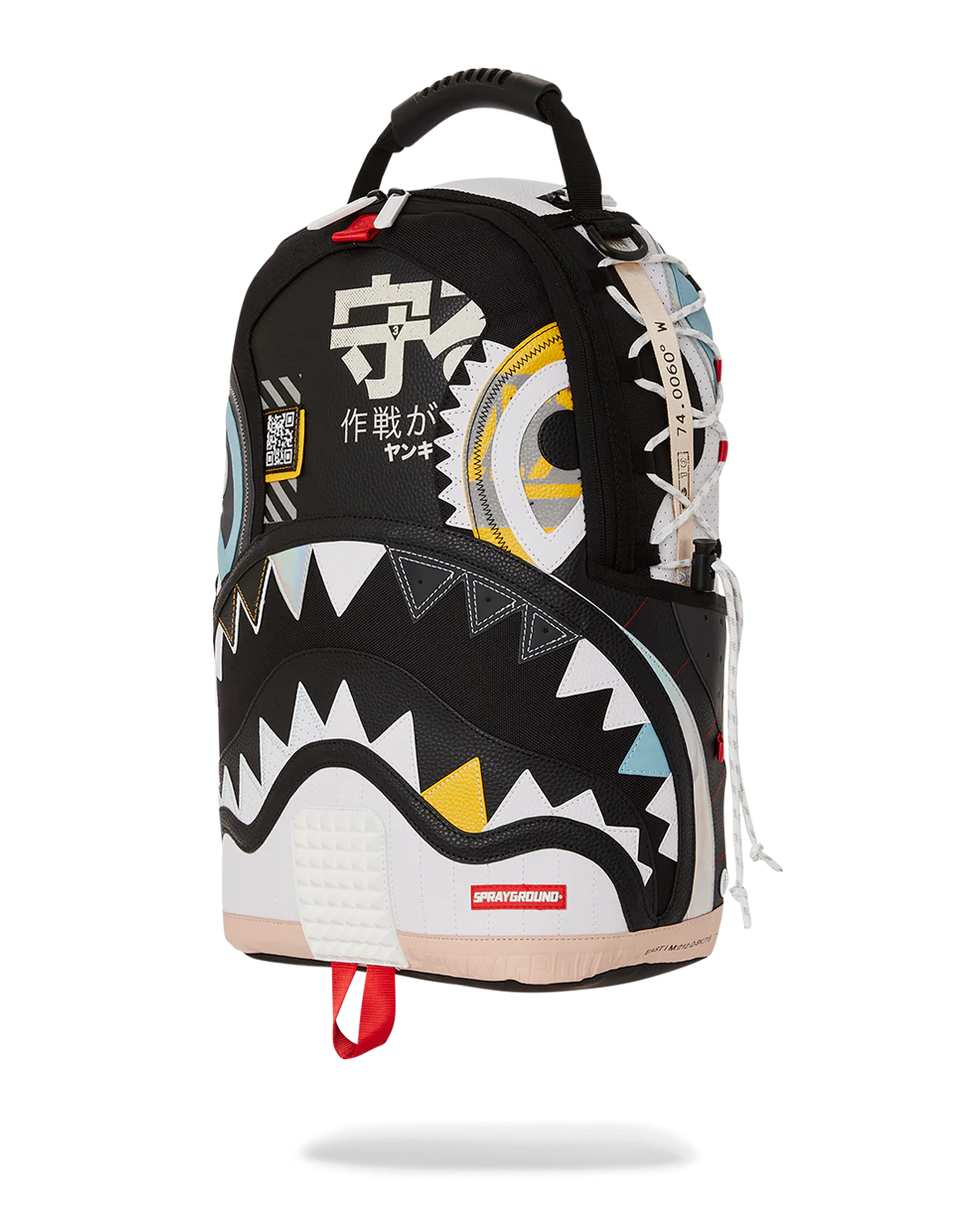 V2 ULTIMATE BACKPACK (DLXV) - Image 7