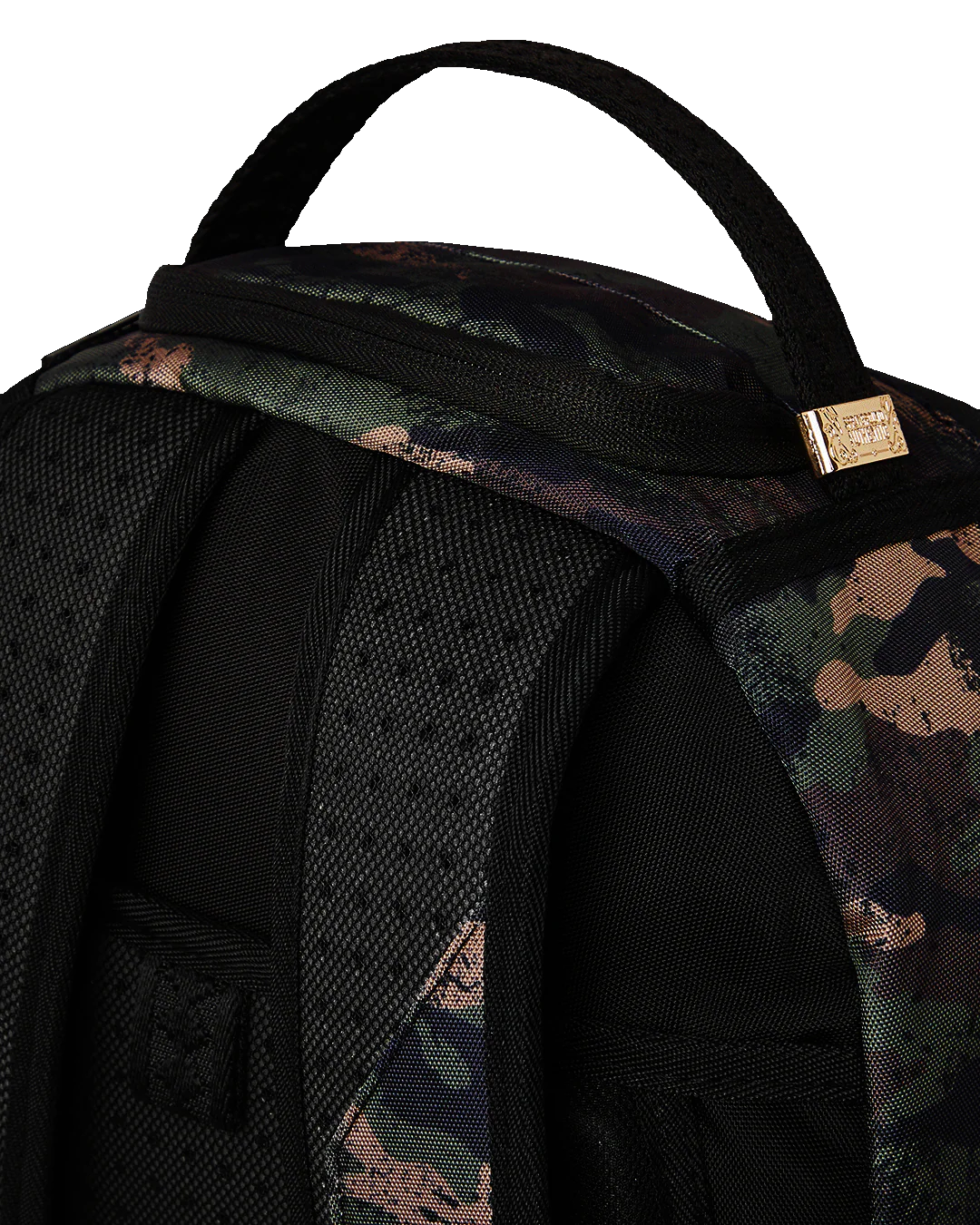 WE FADED DLXSR BACKPACK - Image 11