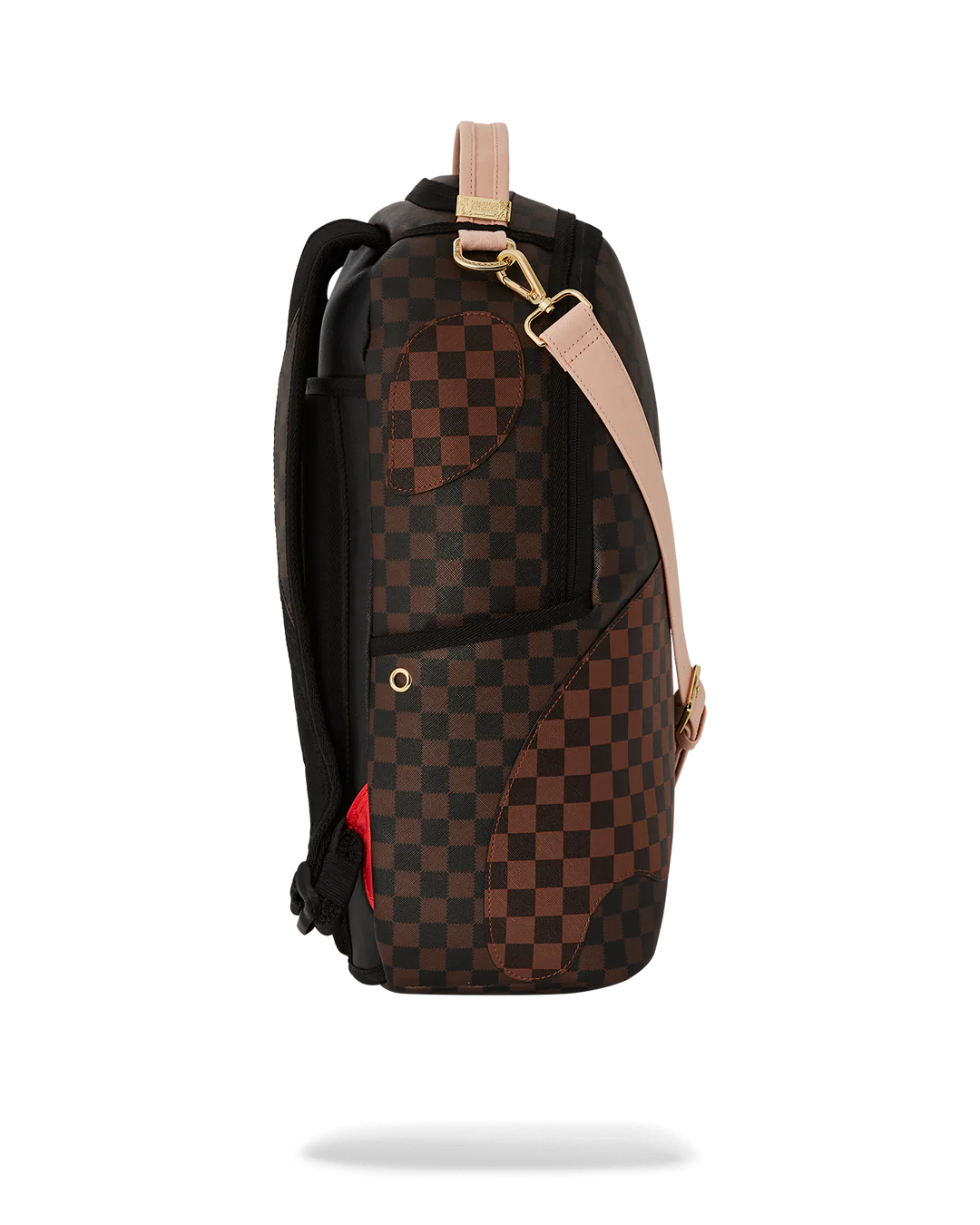 BANDOLERO NOUVEAU BACKPACK - Image 3