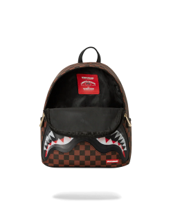 Alternative view of LENTICULAR EFFECTS SAVAGE BACKPACK