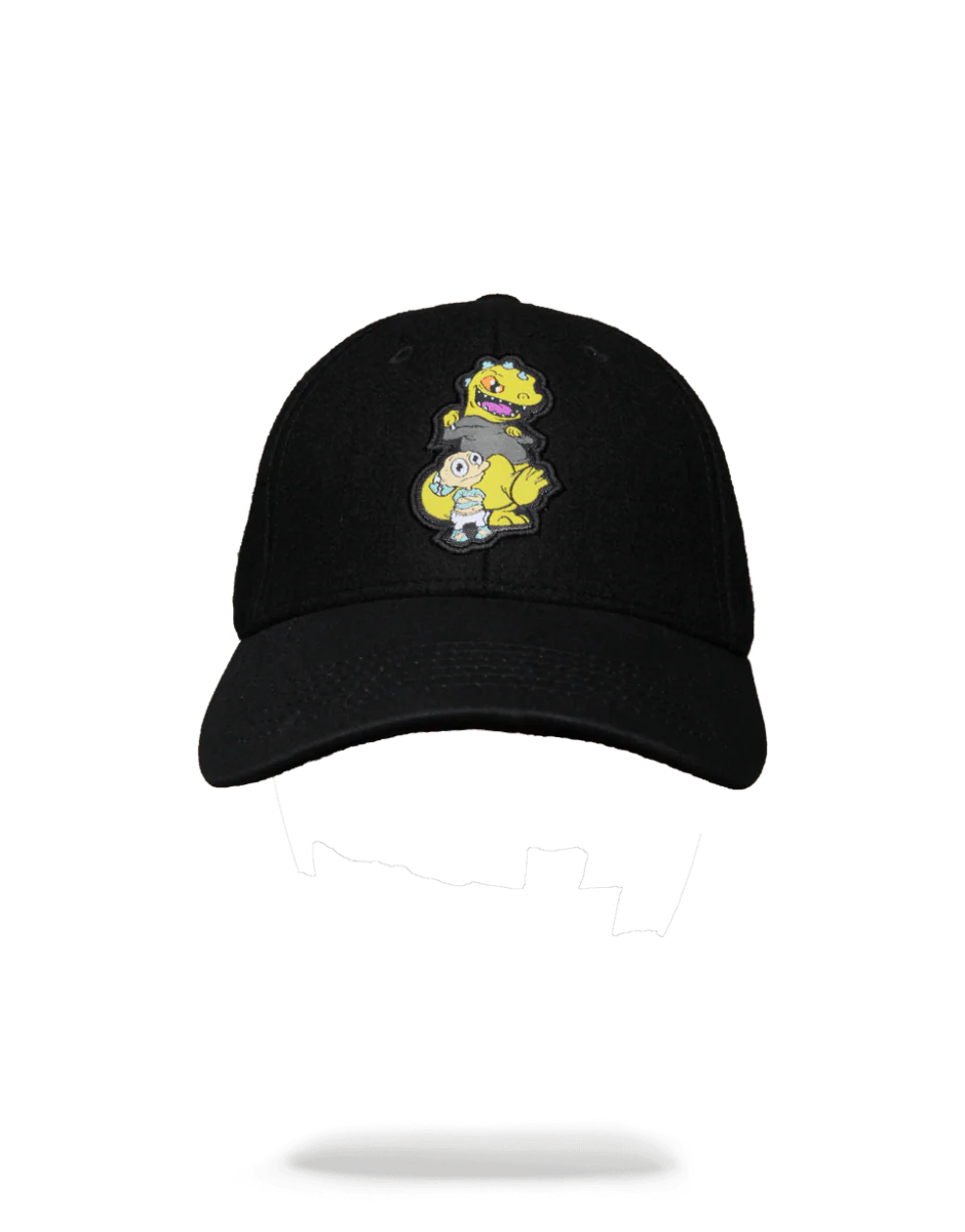 REPTAR TOMMY FELT HAT