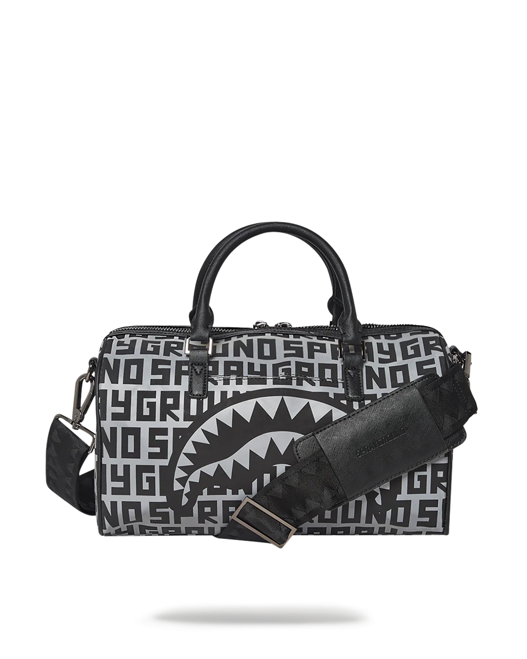 INFINITI 3M MINI DUFFLE - Image 7