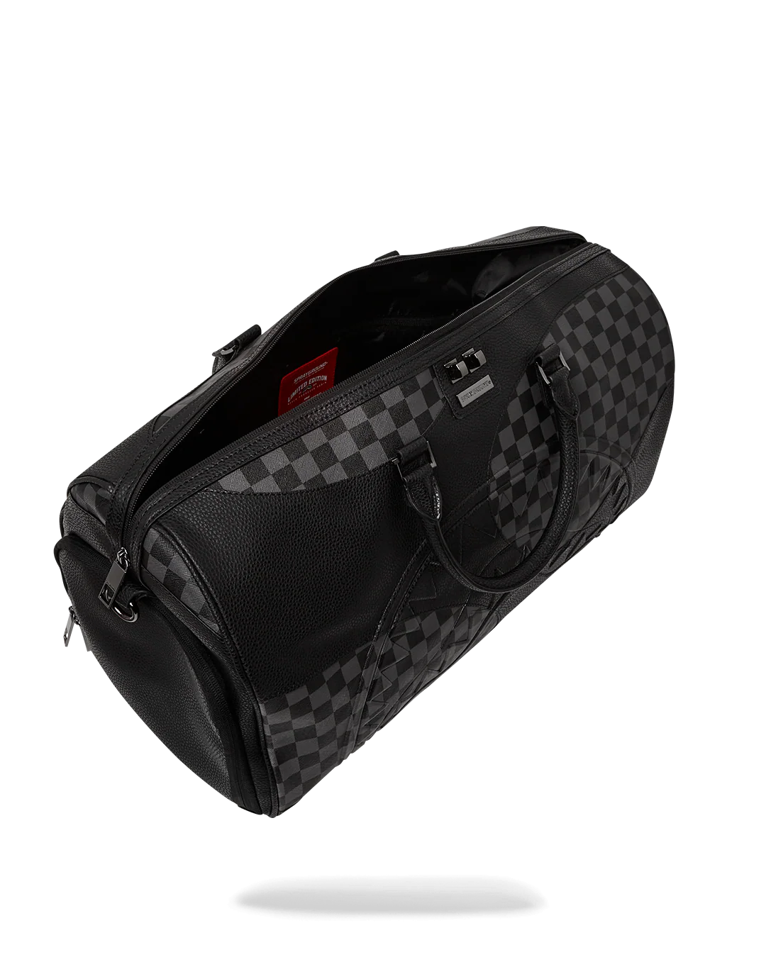 GHOST WAVE DUFFLE - Image 11
