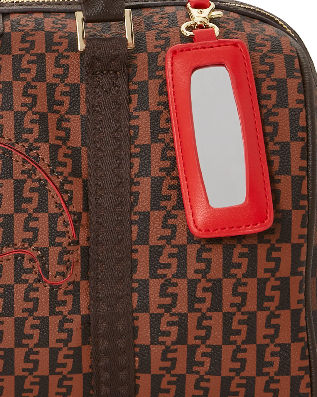 ALPHA NAVIGATOR MINI DUFFLE - Image 18
