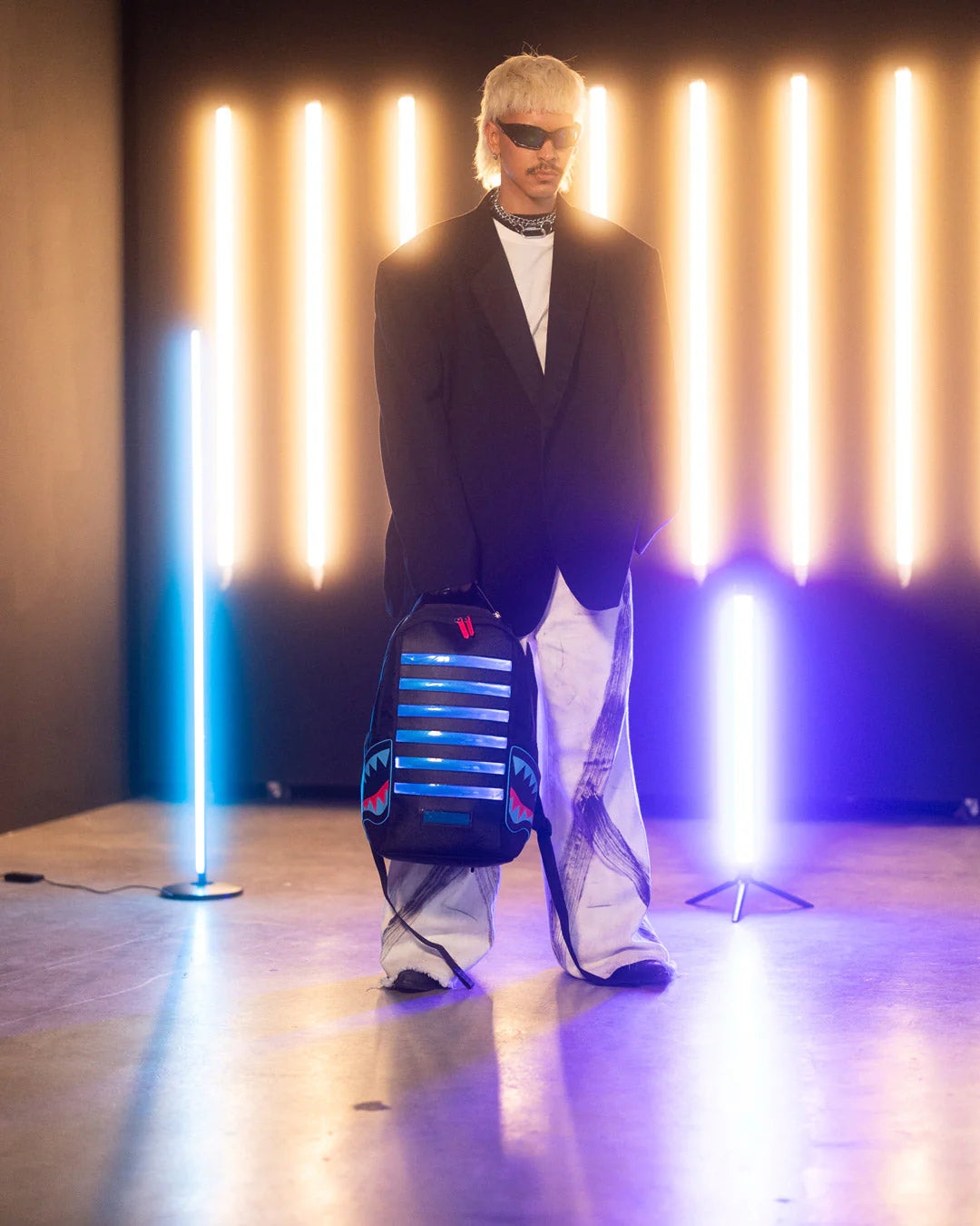 BLUECODE INFRAFRAME BACKPACK - Image 8
