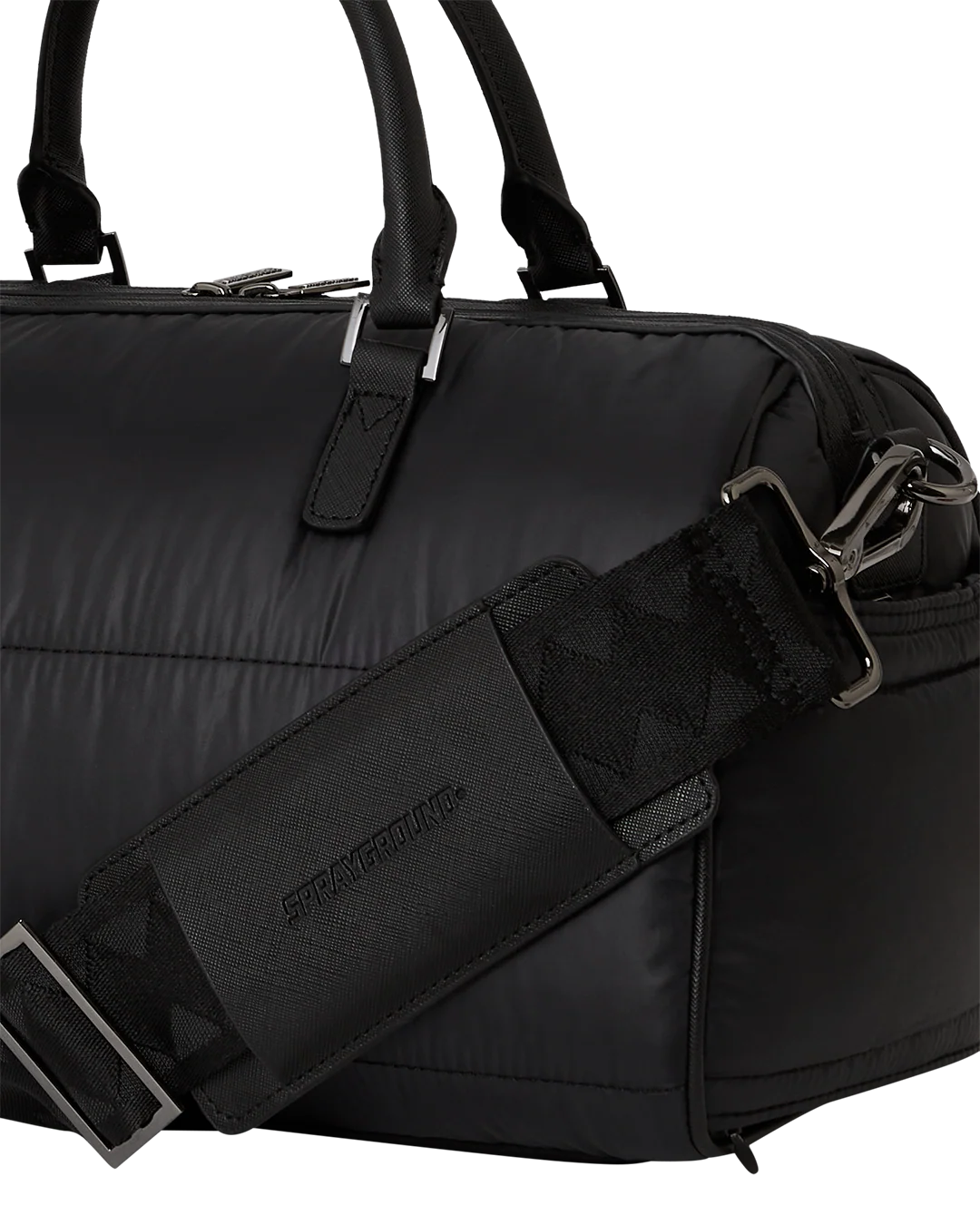 PUFFER SHARK VAIL FLEX MINI DUFFLE - Image 9