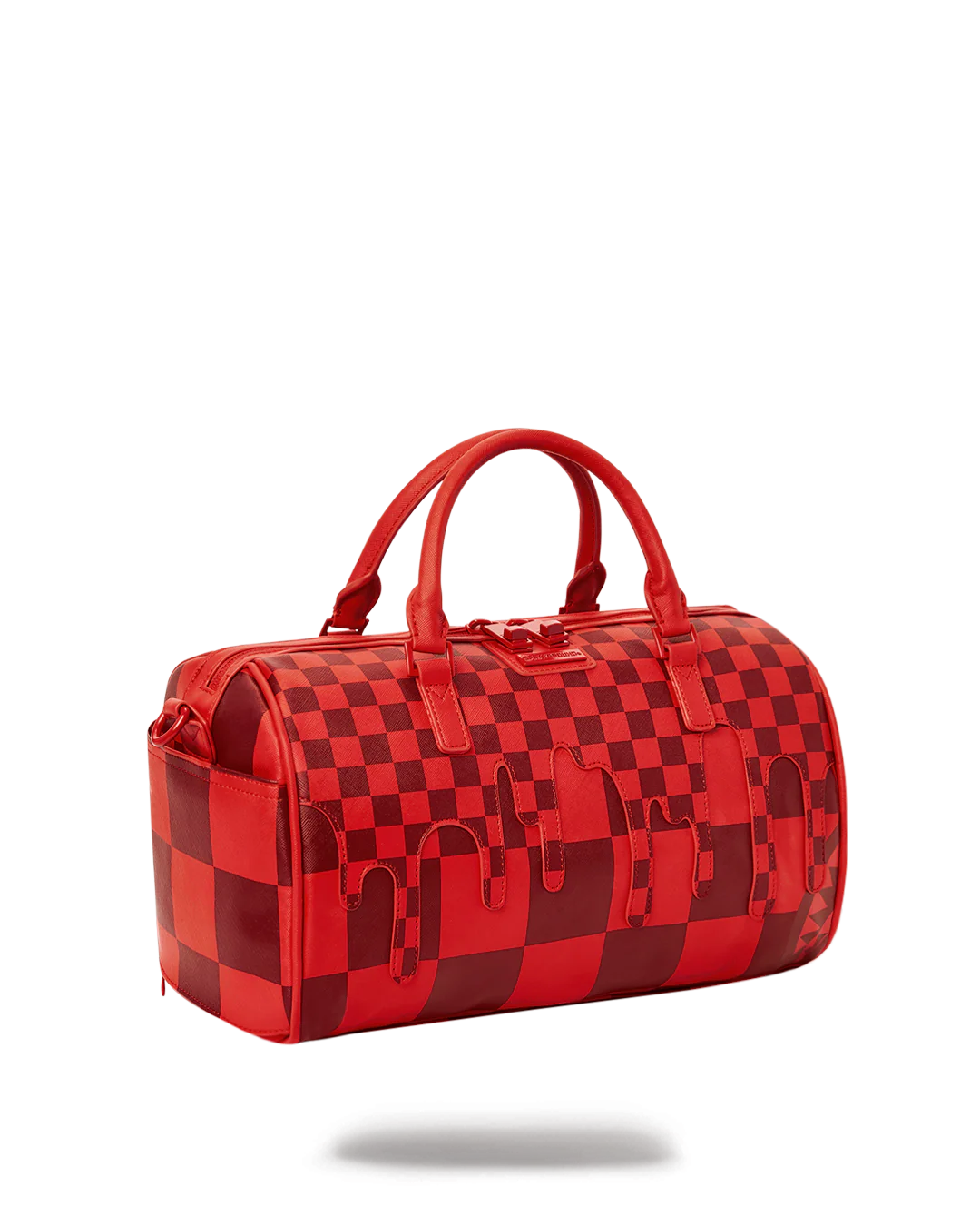 XTC SHARKS IN WONDERLAND MINI DUFFLE - Image 2