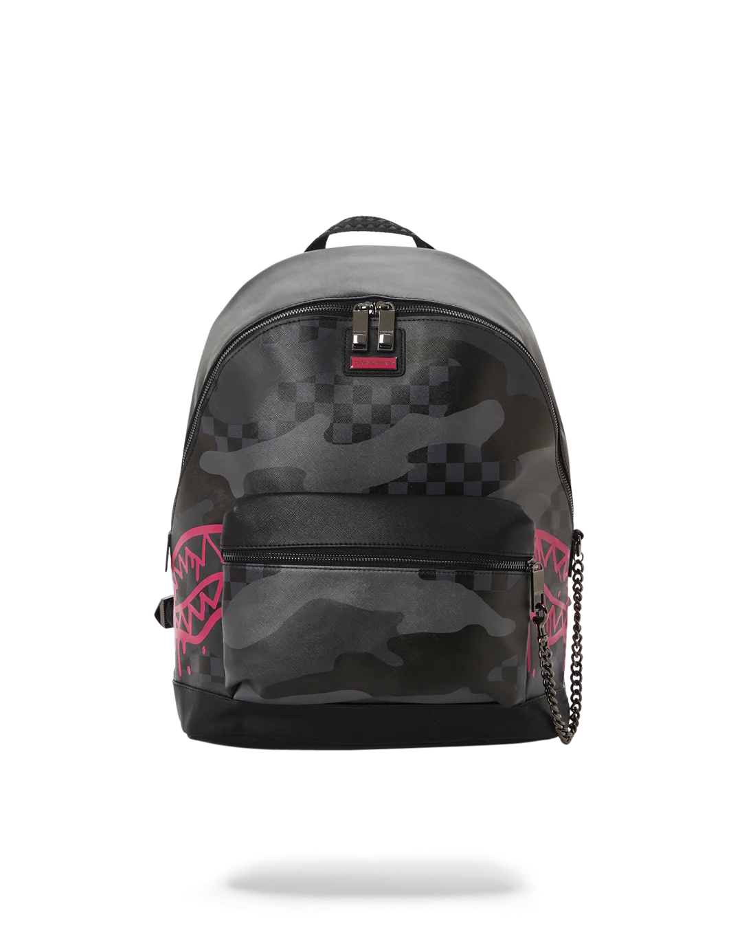 3AM PINK DRIP CHATEAU BACKPACK