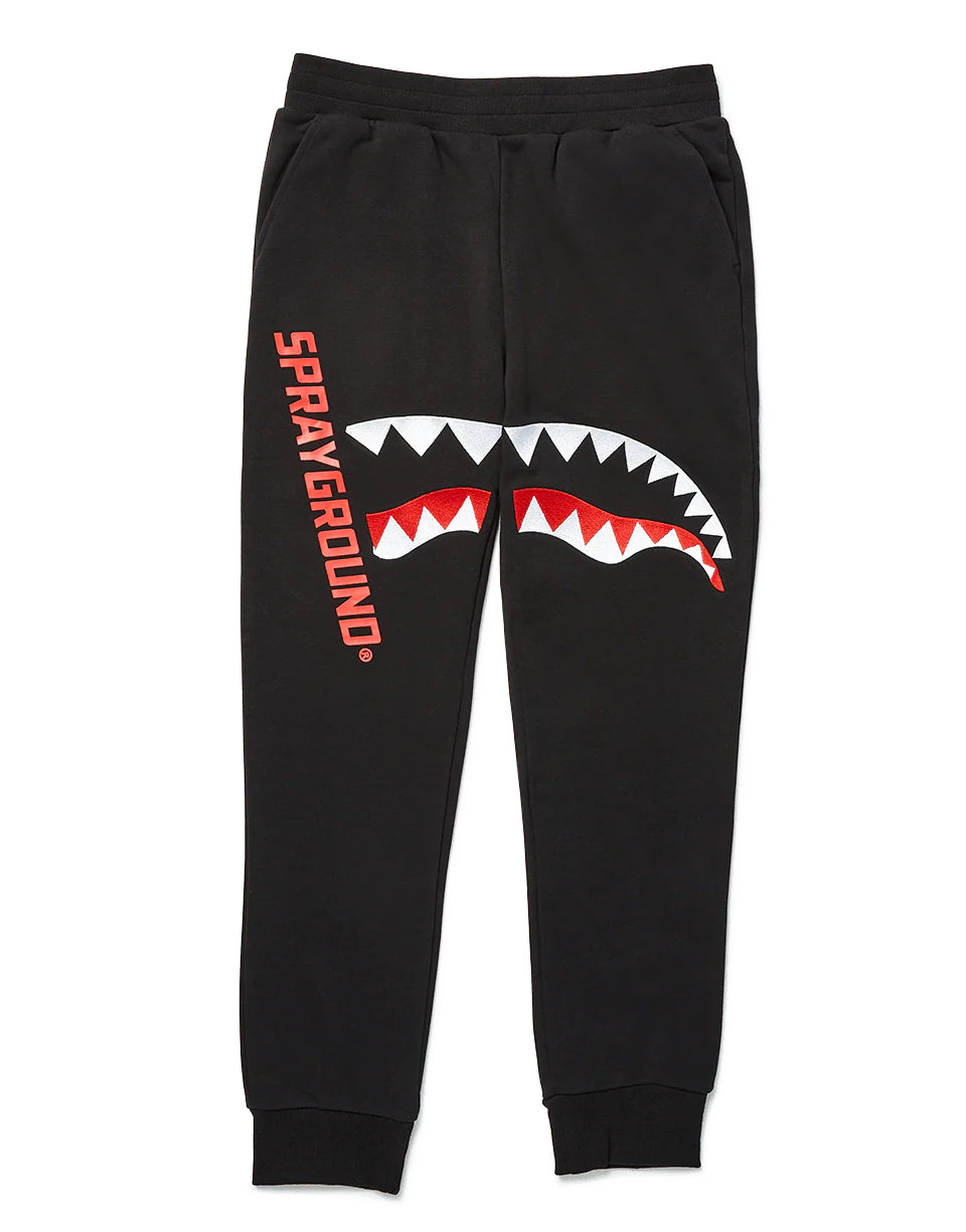 SHARK BITE JOGGER