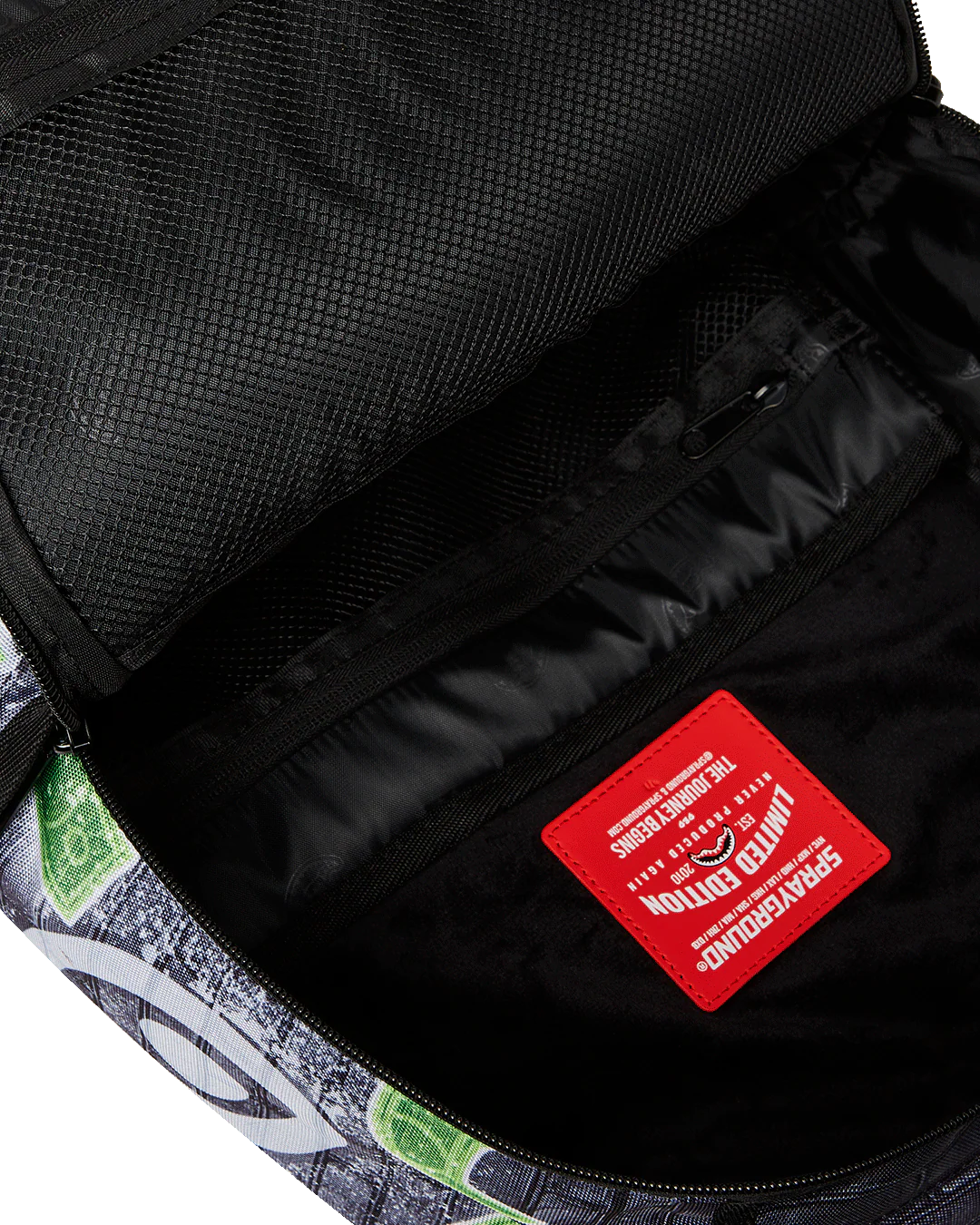 SQUID GAME COLLAB BIG STACKS BACKPACK - Image 22