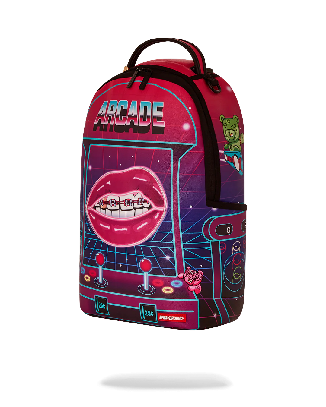 GRAND PRIX BACKPACK - Image 6