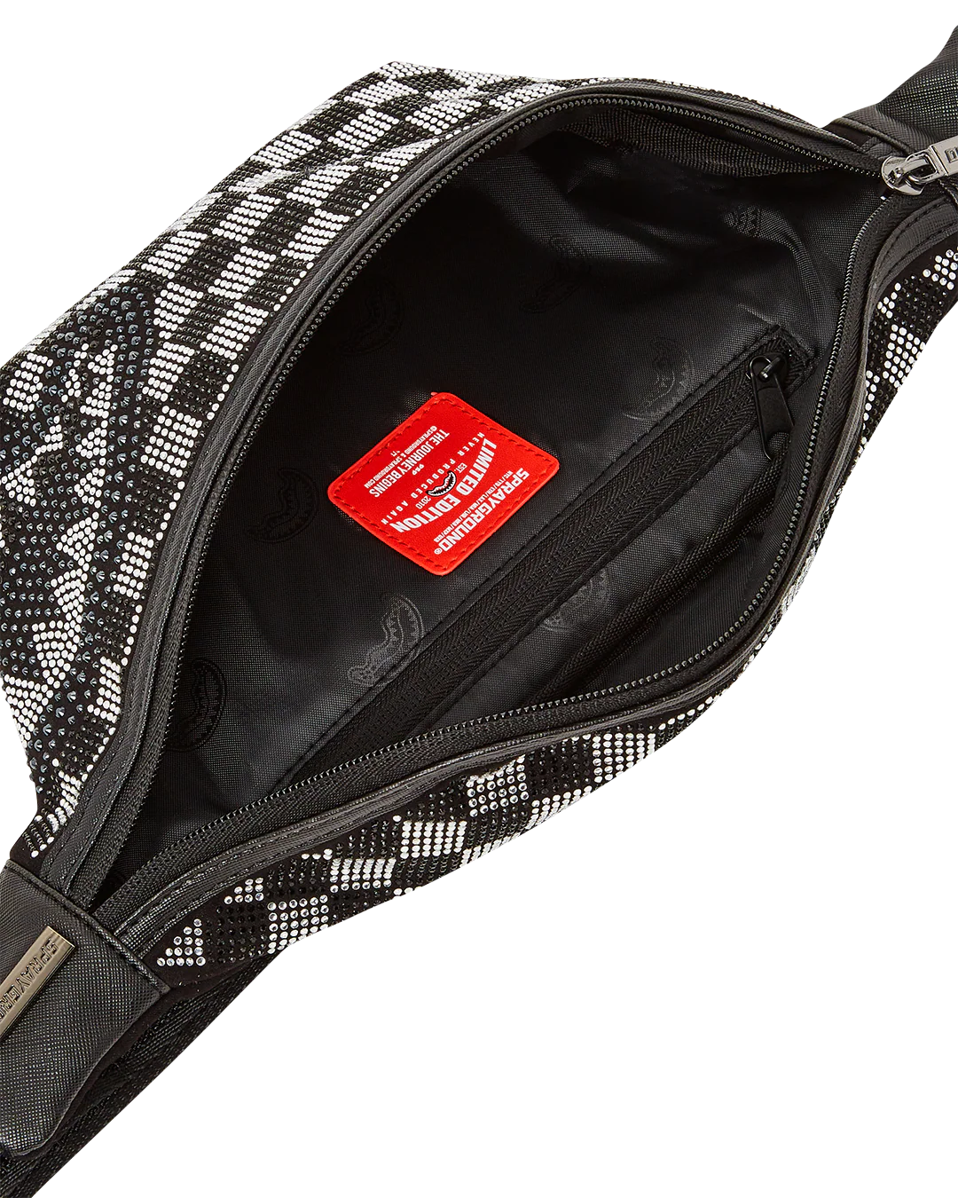 LIGHT YEARS AHEAD SAVVY CROSSBODY - Image 9