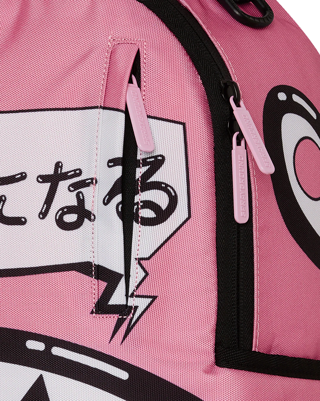 SAKURA STREET BACKPACK - Image 7