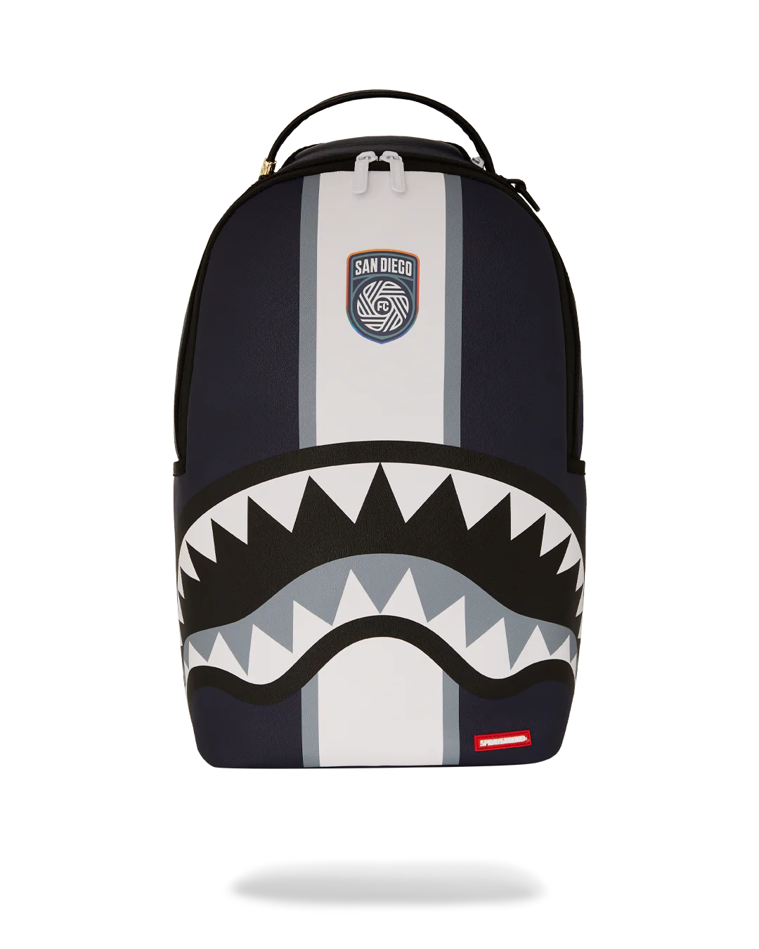 MLS SAN DIEGO FC DEFENDER BACKPACK
