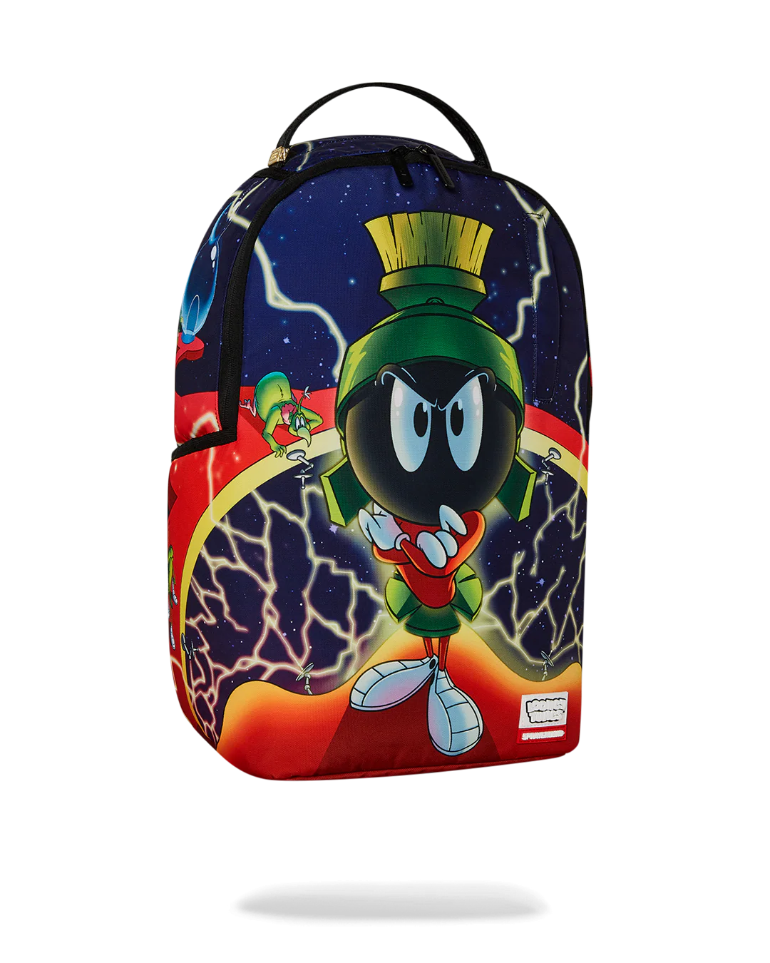 LOONEY TUNES MARVIN PLANET X BLACKPACK - Image 3