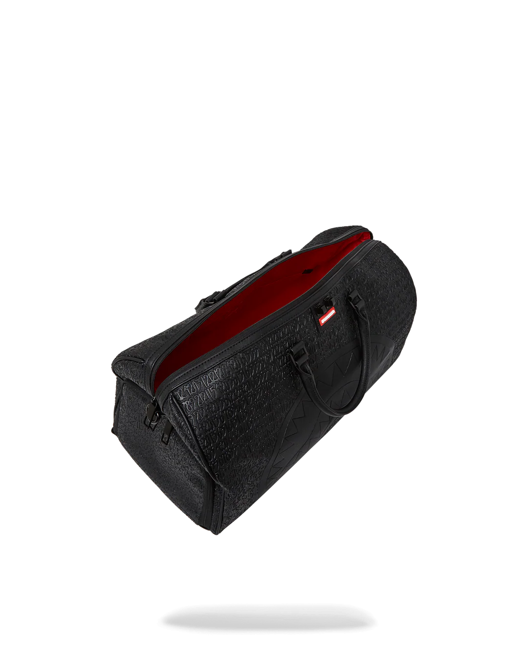 HYPERDIMENSIONAL DUFFLE - Image 14