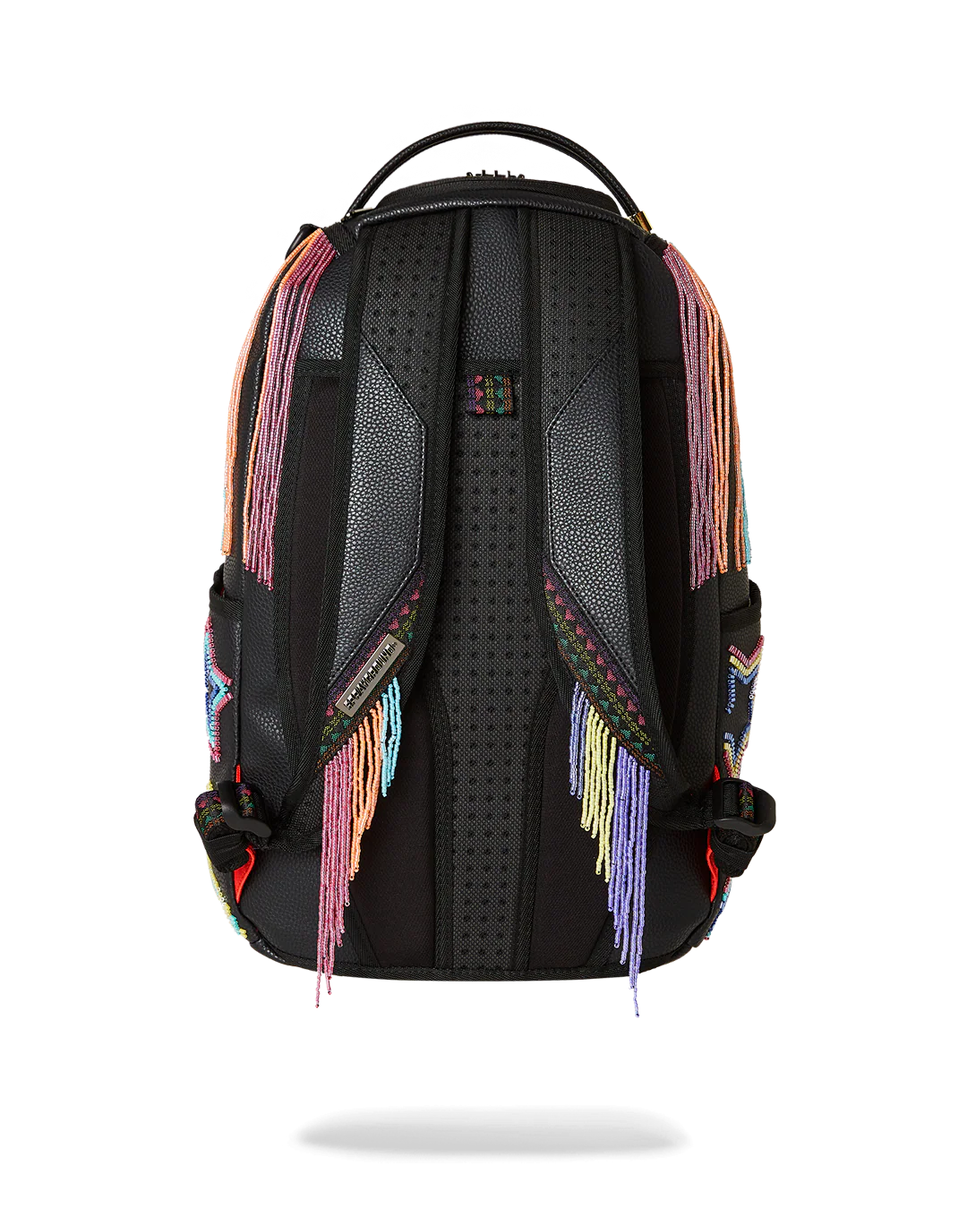STAR RACER A.I.7 SANDFLOWER COLLAB BEADED BACKPACK - Image 7