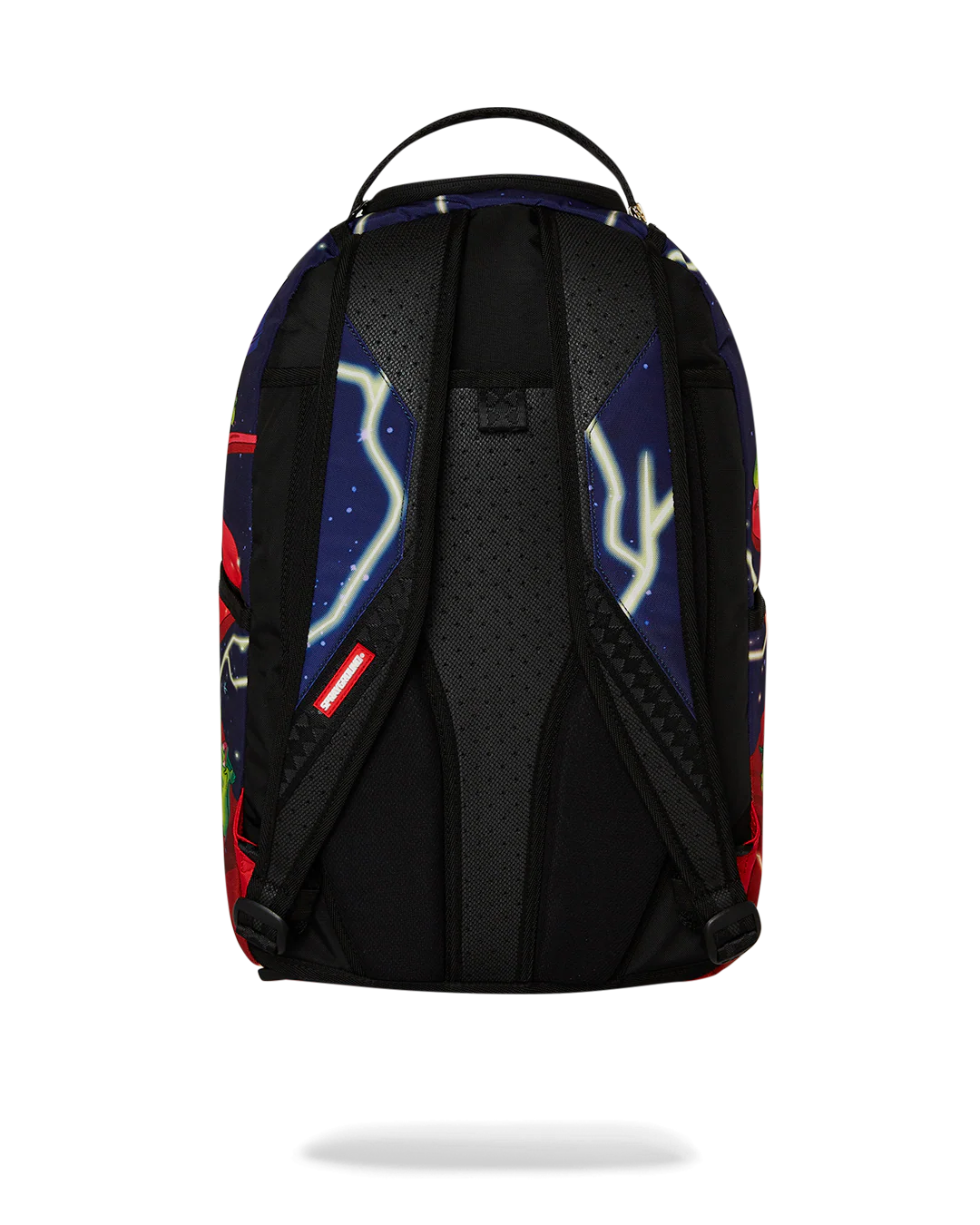 LOONEY TUNES MARVIN PLANET X BLACKPACK - Image 6