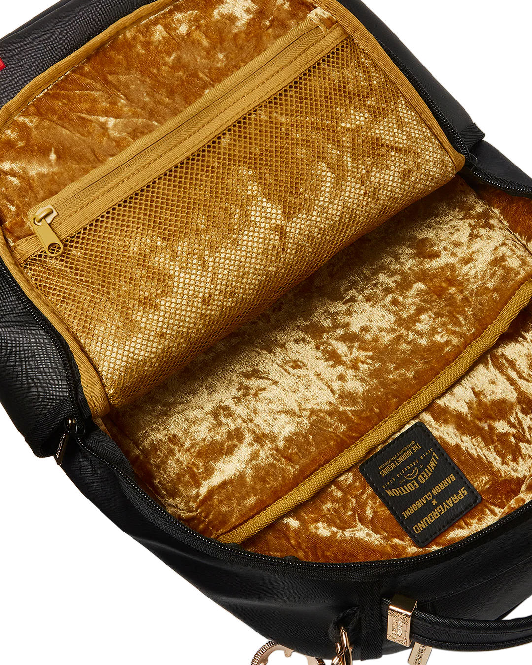 BIGGIE BACKPACK (DLXV) - Image 9