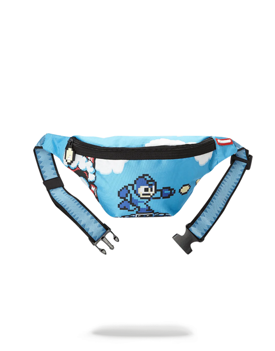 MEGA MAN CROSSBODY - Image 5