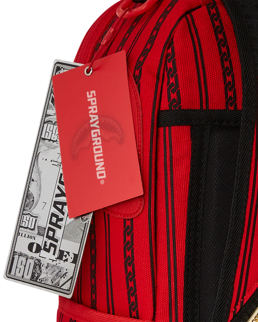 SKYCHAIN SUPPLYCHAIN BACKPACK - Image 18