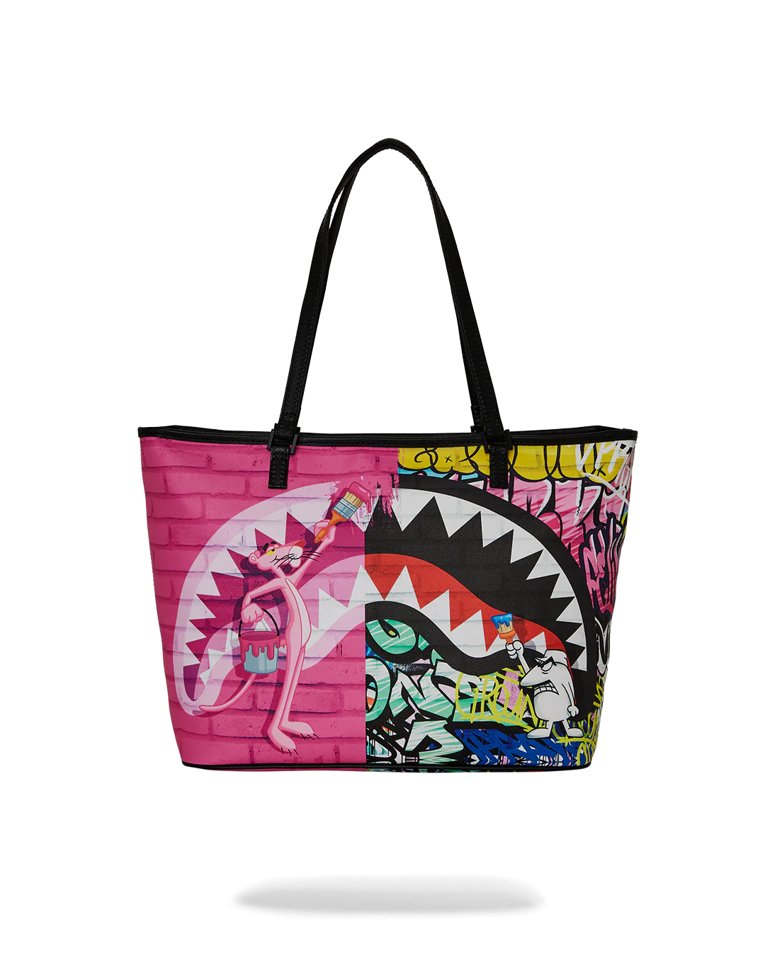 PINK PANTHER PRESTIGE TOTE - Image 3