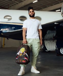 Alternative view of DRAGON BALL Z CHECKED SMASH (DLXV)