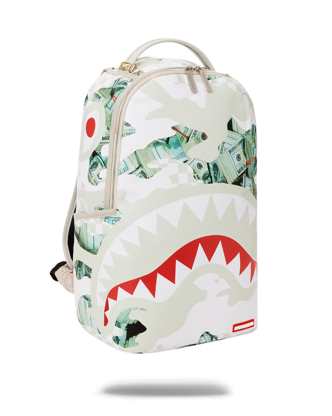 FEROCIOU$ BACKPACK (DLXV) - Image 3