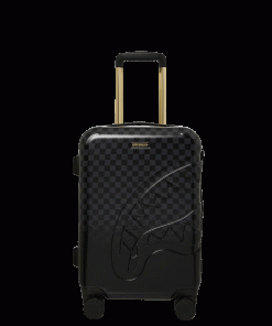 THE PHANTOM FADE CARRY-ON LUGGAGE