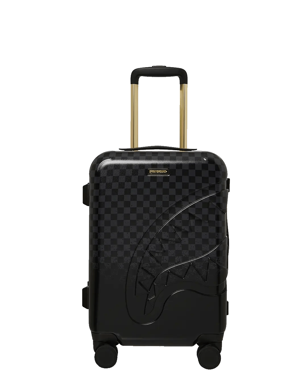 THE PHANTOM FADE CARRY-ON LUGGAGE