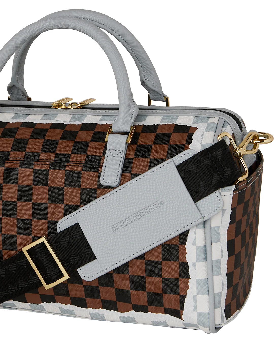 SHARK LEGACY MINI DUFFLE - Image 7