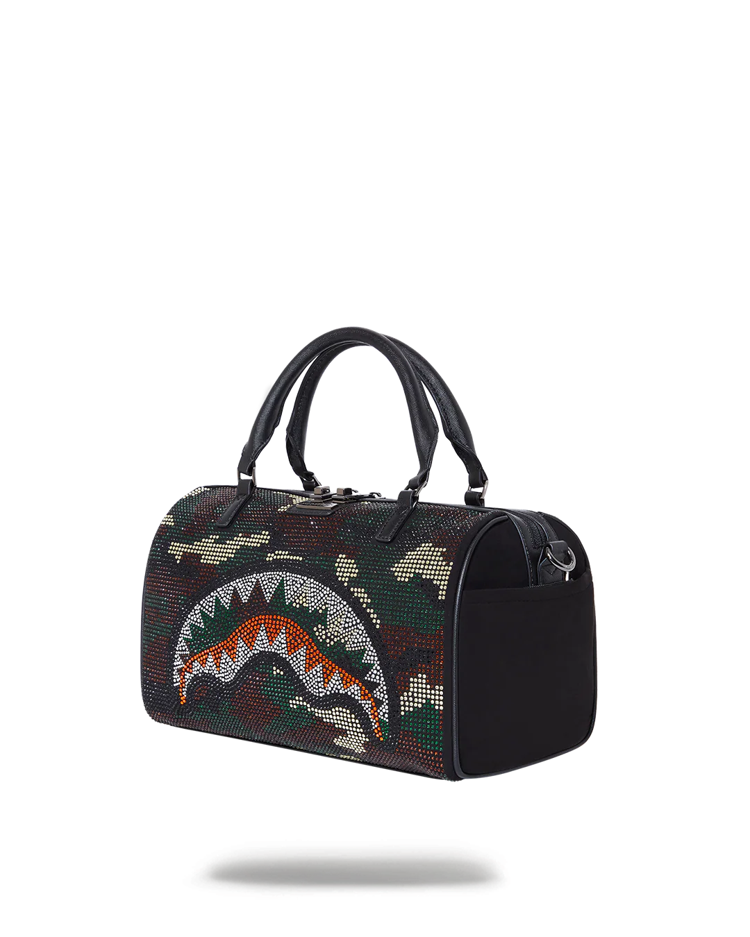 TRINITY CAMO MINI DUFFLE - Image 5