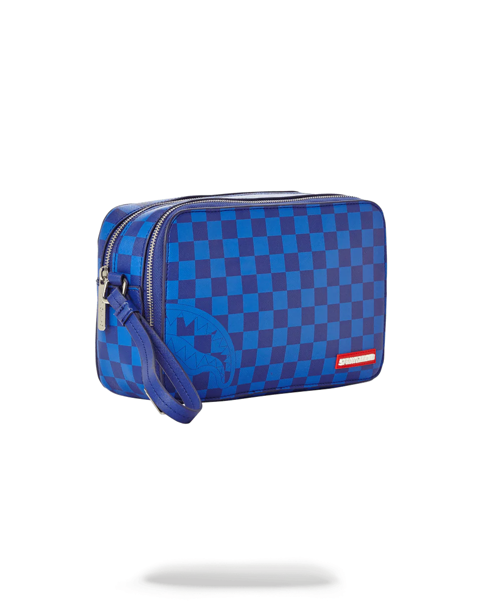 SHARK UNIVERSE TOILETRY AKA MONEY BAG - Image 2