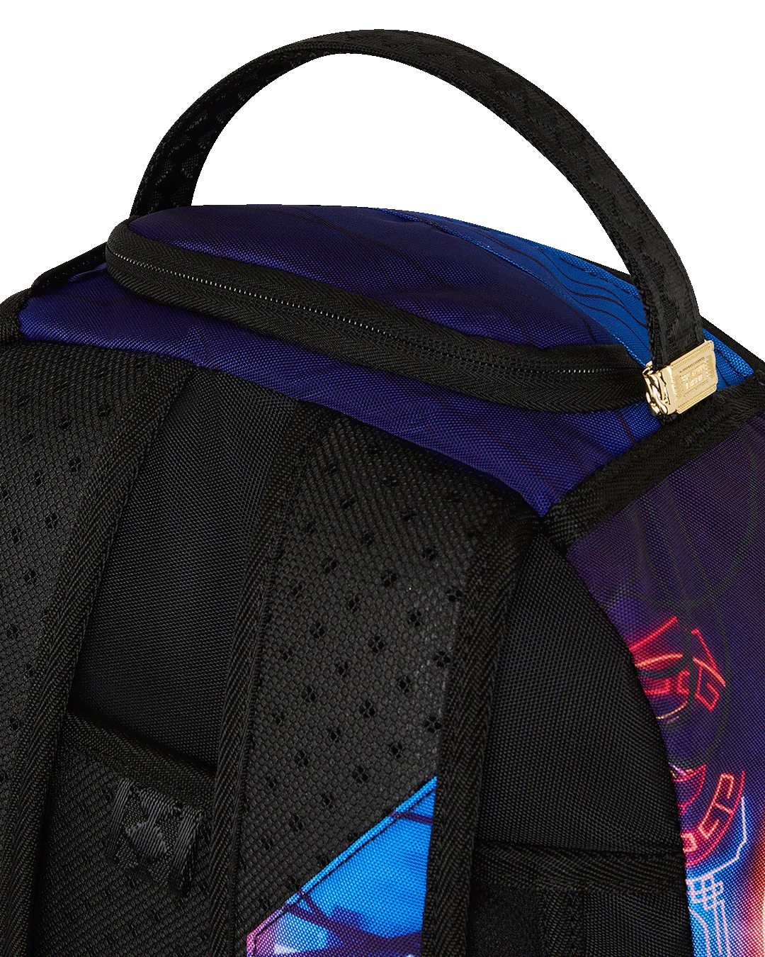 SHIBUYA LATE NIGHTS BACKPACK - Image 8