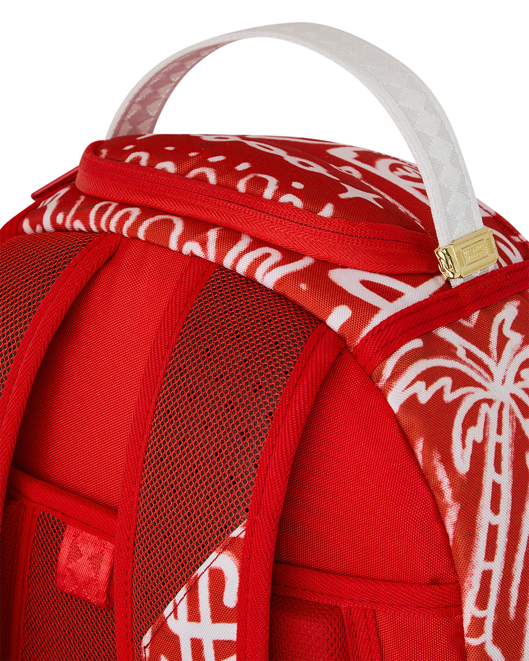 NITRO STATIC BACKPACK - Image 8
