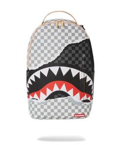 UNSTOPPABLE ENDEAVORS BACKPACK (DLXV)