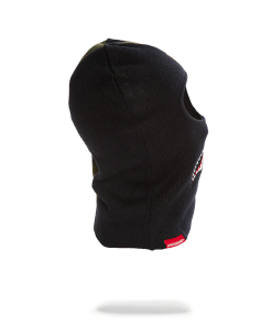 Alternative view of CAMO DESTROY SKI MASK