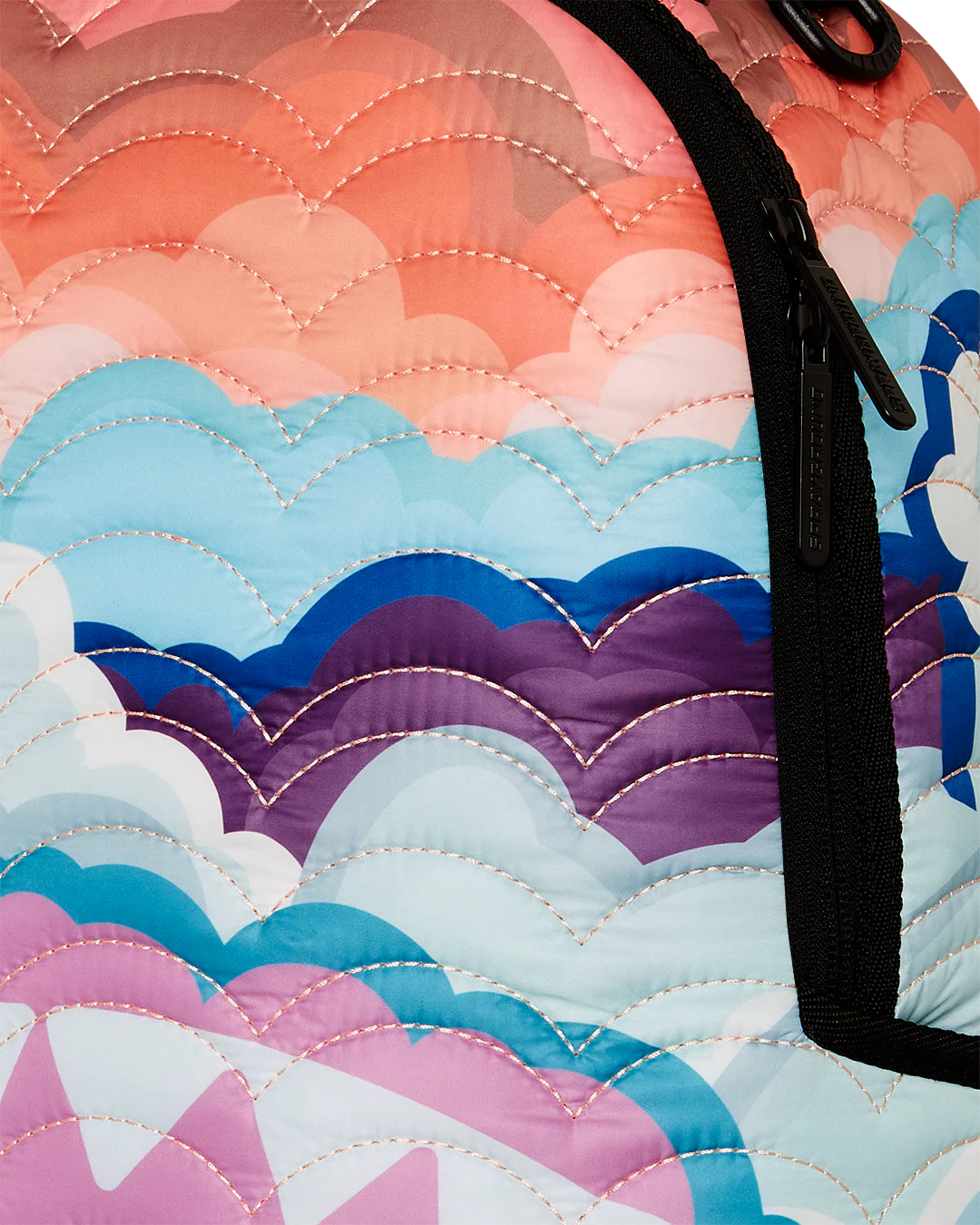 SWIMMIN IN A DAYDREAM DLXS BACKPACK - Image 10