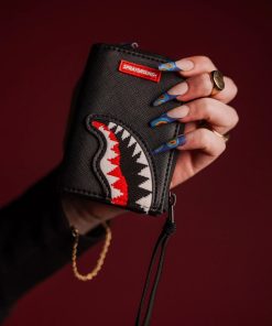 Alternative view of KNIT COMMANDER WALLET