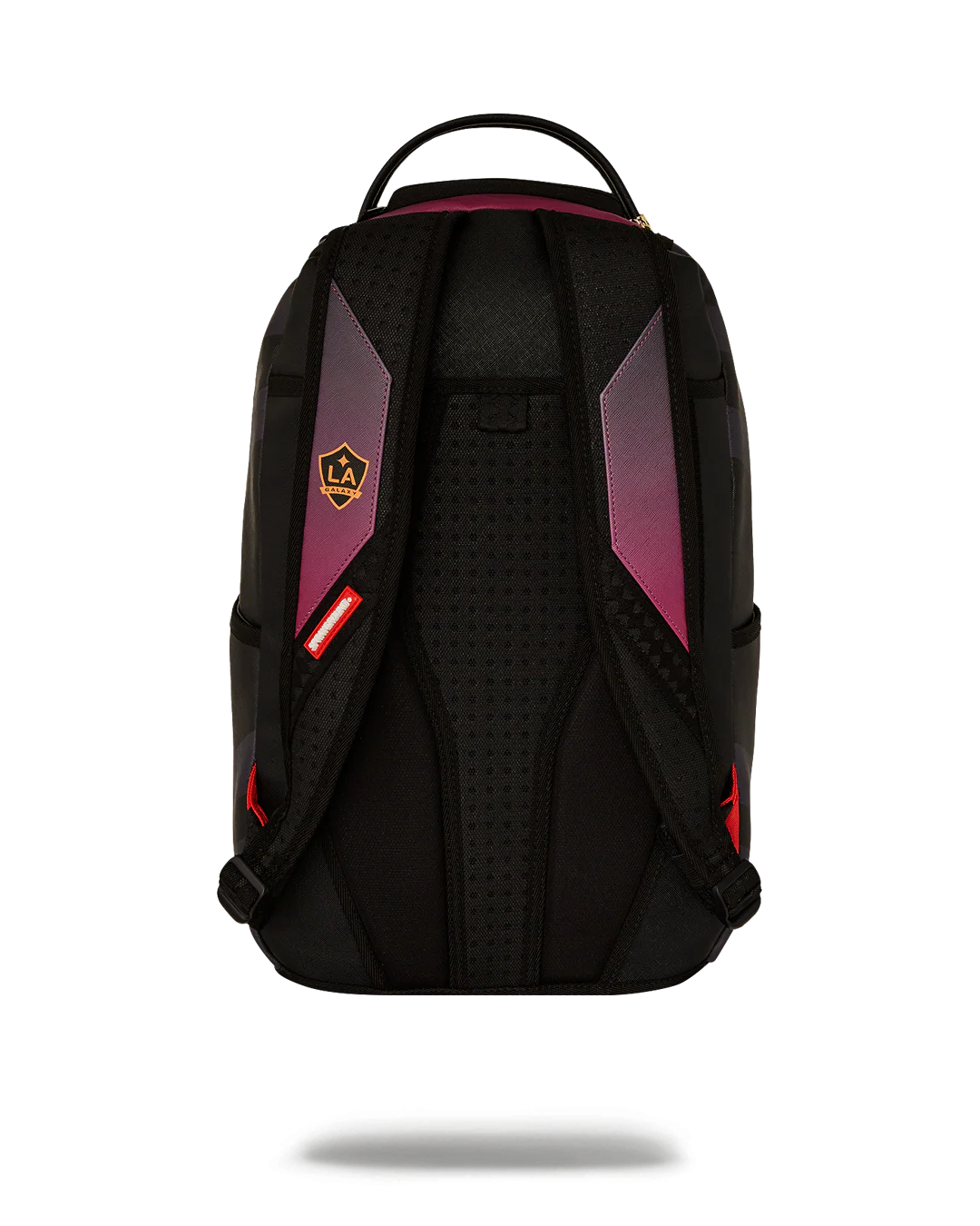 MLS LA GALAXY COSMIC POWER BACKPACK - Image 10