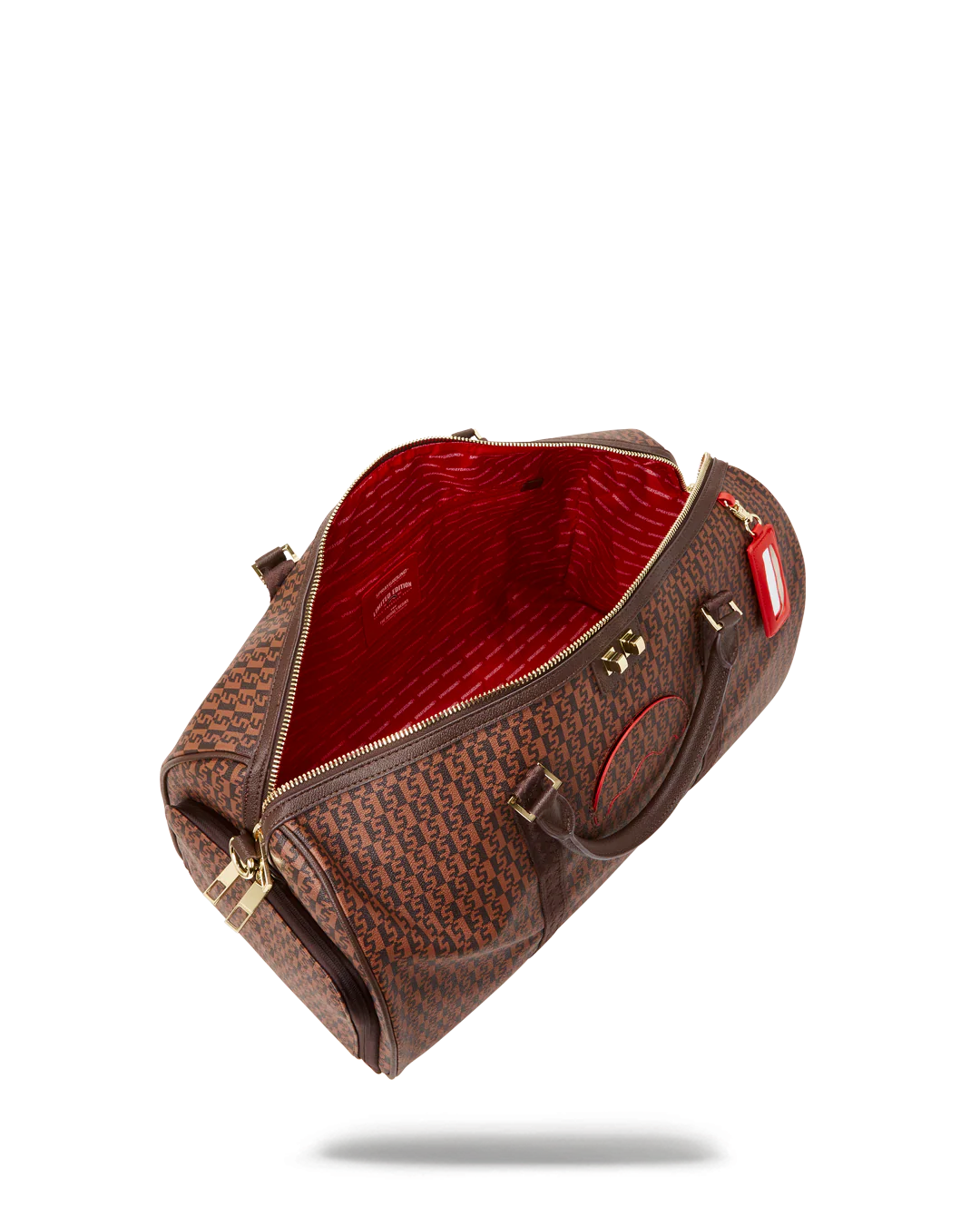 ALPHA NAVIGATOR DUFFLE - Image 13