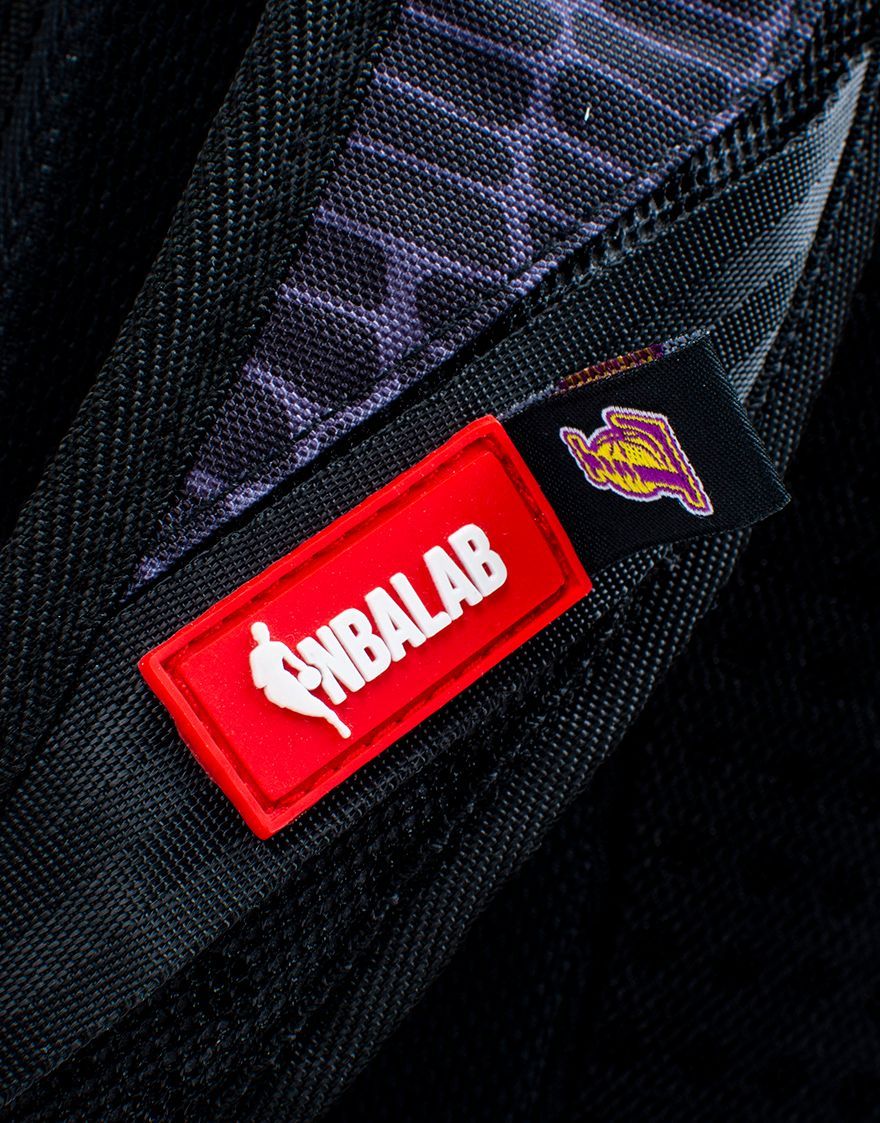 NBALAB LONZO BALL JERSEY - Image 5