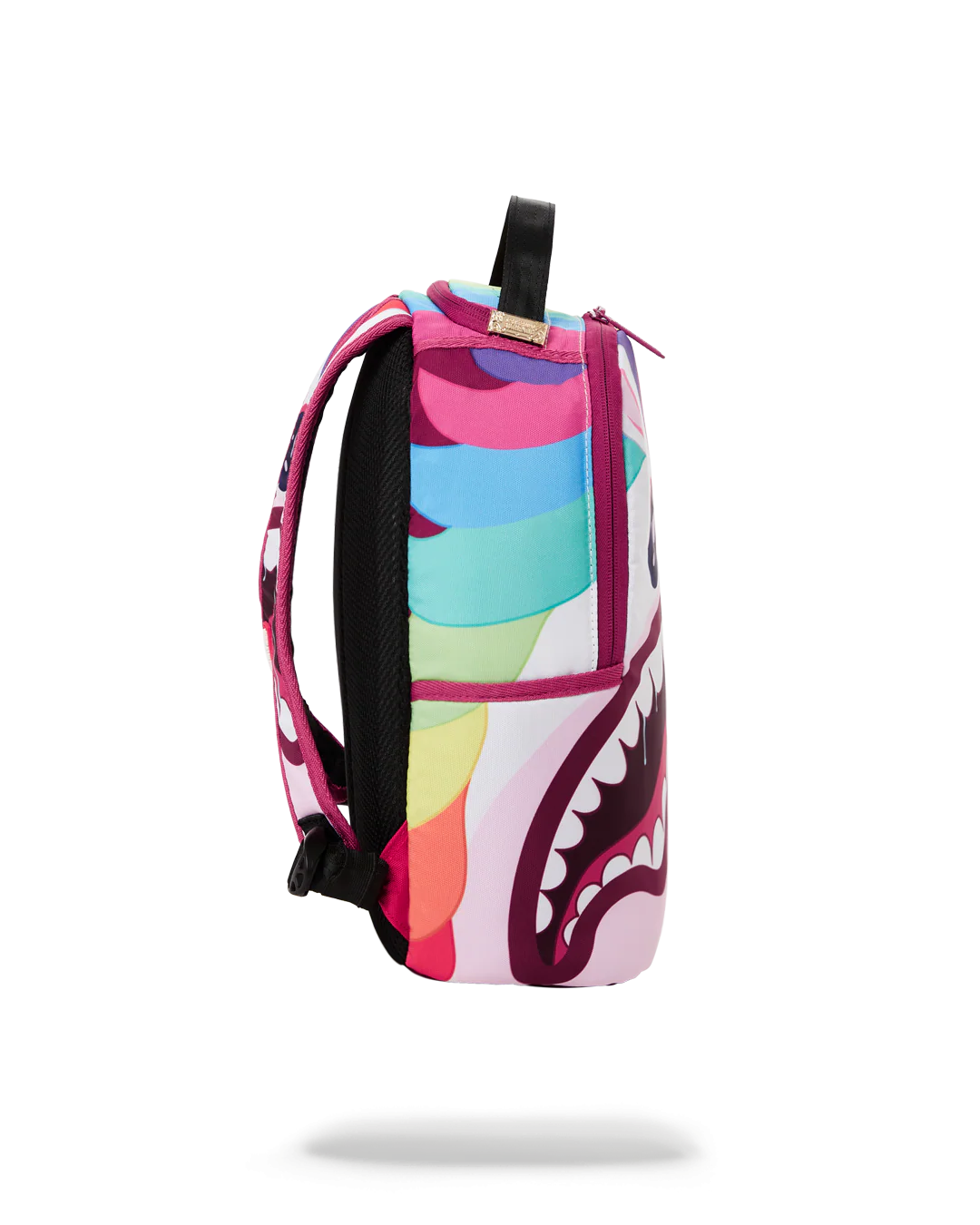 UNICORN SHARK MINI BACKPACK - Image 2