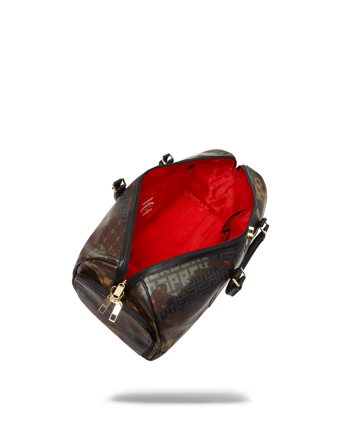 STEALTH MODE DUFFLE - Image 13