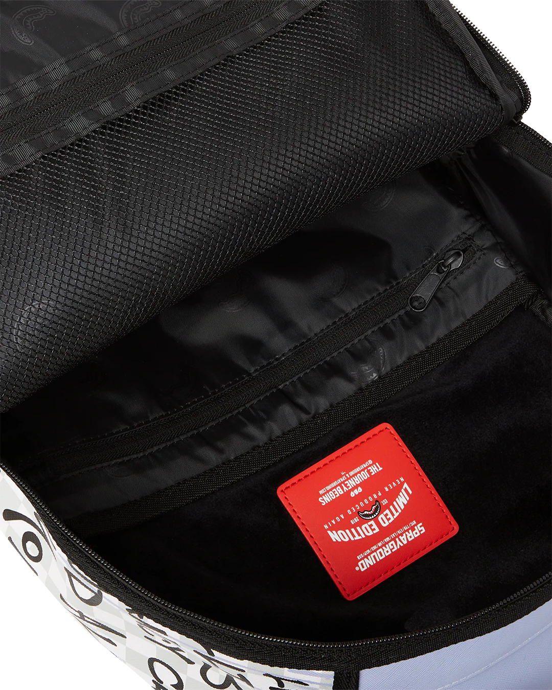 SPRAY POETRY BACKPACK - Image 11