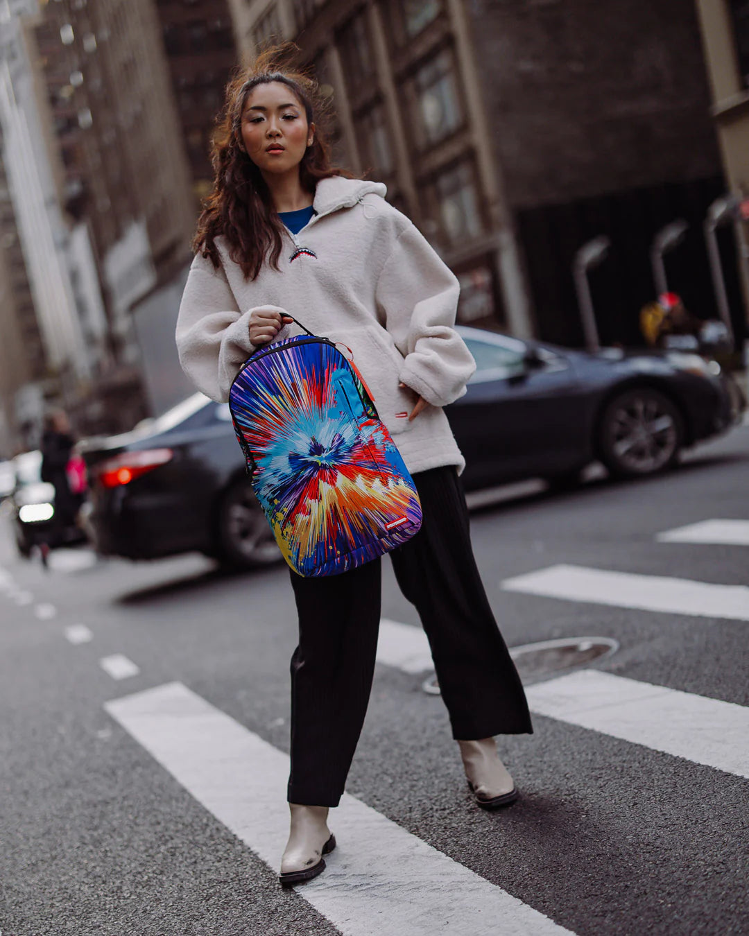PAINT XPLOSION DLXSR BACKPACK - Image 2
