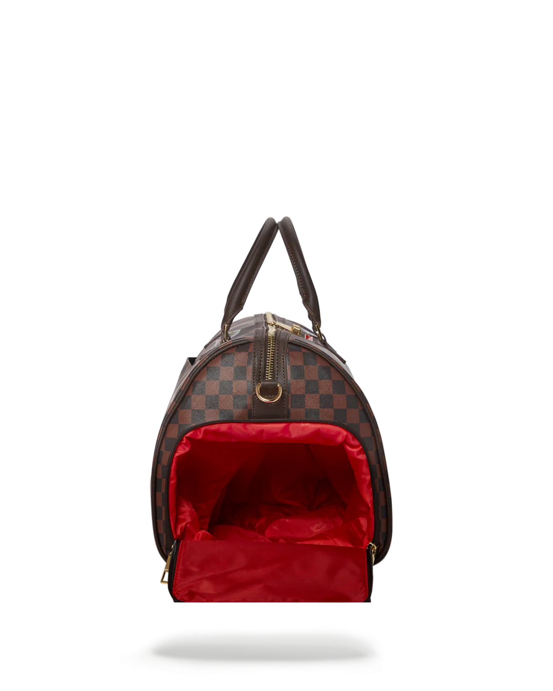 GLOBAL MOGUL EMPEROR DUFFLE - Image 6
