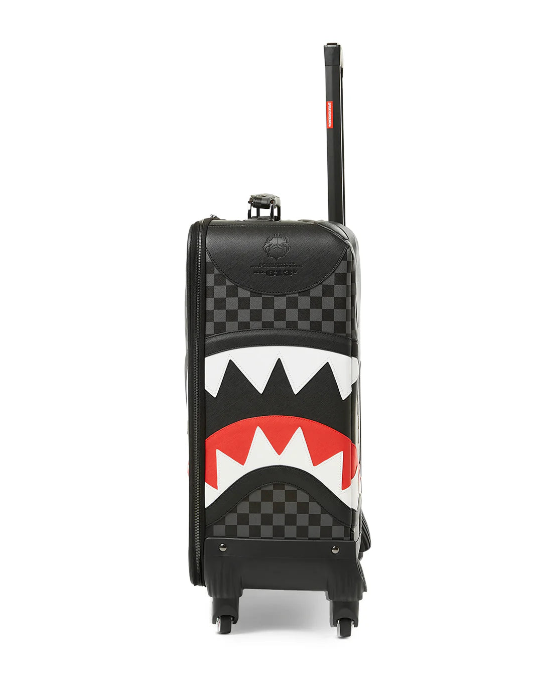 HENNY AIIR TO THE THRONE JETSETTER CARRY-ON LUGGAGE - Image 8