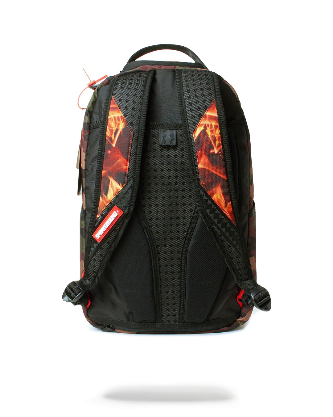 THE LIL TJAY BURNER SHARK DLX BACKPACK - Image 7