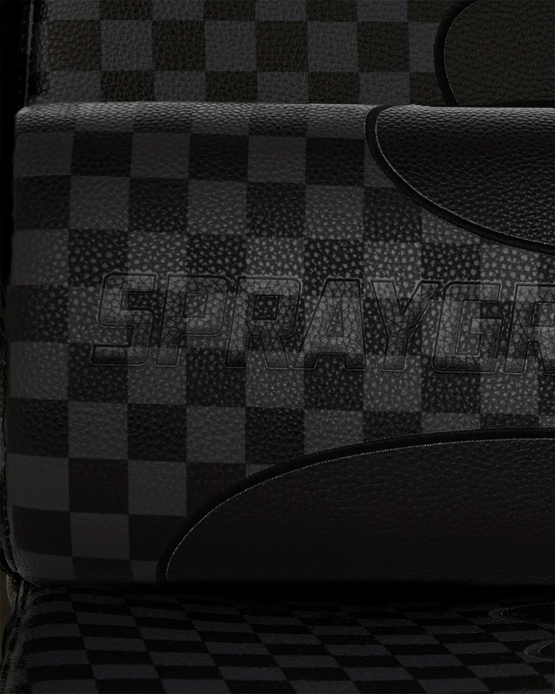 SPEED SHARK SIDE SWIPE GAMING CHAIR - Image 14